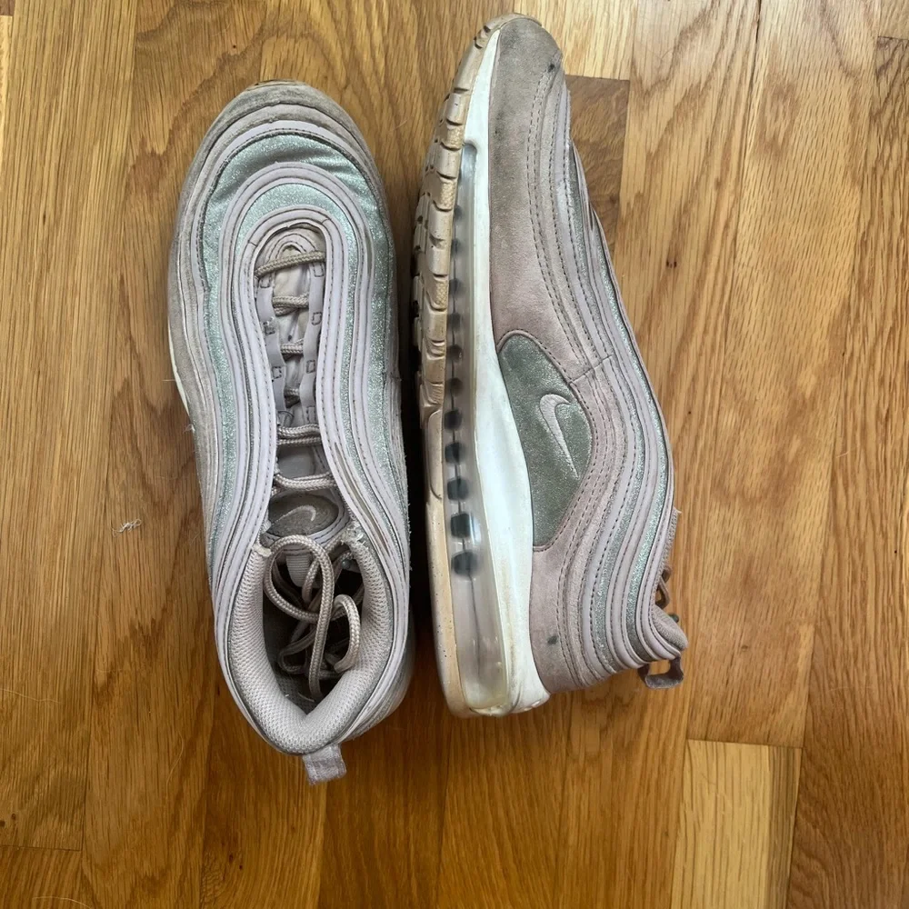 Nike air max x. Pink. Women’s size 10 - Picture 1 of 5